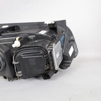 2013-2015 BMW X1 Left Headlight Xenon Complete 63117290271 OEM Used