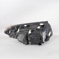 2013-2015 BMW X1 Left Headlight Xenon Complete 63117290271 OEM Used