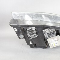2013-2015 BMW X1 Left Headlight Xenon Complete 63117290271 OEM Used