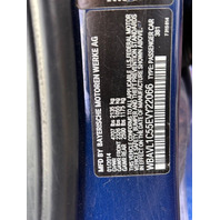 2014 BMW X1 E84 Parts