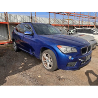 2014 BMW X1 E84 Parts