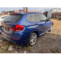 2014 BMW X1 E84 Parts