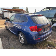 2014 BMW X1 E84 Parts