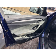 2014 BMW X1 E84 Parts