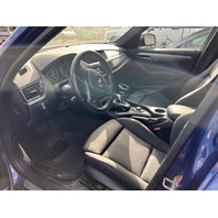 2014 BMW X1 E84 Parts