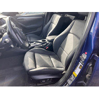 2014 BMW X1 E84 Parts