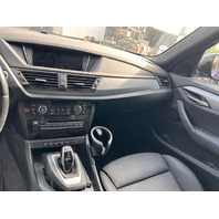 2014 BMW X1 E84 Parts