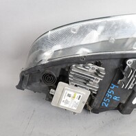 2013-2015 BMW X1 Right Headlight Xenon Complete 63117290272 OEM Used