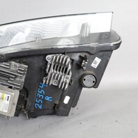2013-2015 BMW X1 Right Headlight Xenon Complete 63117290272 OEM Used