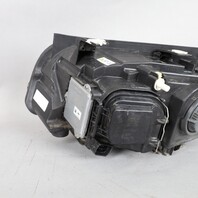 2013-2015 BMW X1 Right Headlight Xenon Complete 63117290272 OEM Used