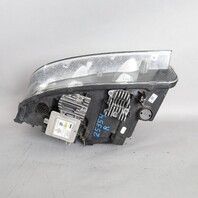 2013-2015 BMW X1 Right Headlight Xenon Complete 63117290272 OEM Used