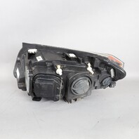 2013-2015 BMW X1 Right Headlight Xenon Complete 63117290272 OEM Used