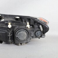 2013-2015 BMW X1 Right Headlight Xenon Complete 63117290272 OEM Used