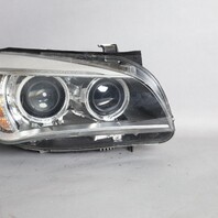 2013-2015 BMW X1 Right Headlight Xenon Complete 63117290272 OEM Used
