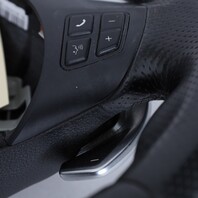 BMW 128 135i 328i 335i X1 E88 E90 Steering Wheel M-Sport Paddle Shift OEM Used