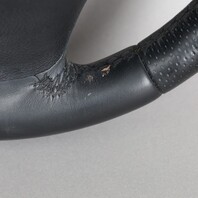 BMW 128 135i 328i 335i X1 E88 E90 Steering Wheel M-Sport Paddle Shift OEM Used