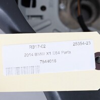 BMW 128 135i 328i 335i X1 E88 E90 Steering Wheel M-Sport Paddle Shift OEM Used