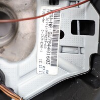 BMW 128 135i 328i 335i X1 E88 E90 Steering Wheel M-Sport Paddle Shift OEM Used