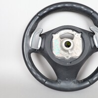 BMW 128 135i 328i 335i X1 E88 E90 Steering Wheel M-Sport Paddle Shift OEM Used
