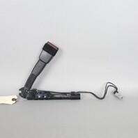 BMW 128i 135i 328i 335i M3 X1 Left Front Seat Belt Buckle 72117213563 OEM Used