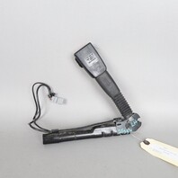 BMW 128i 135i 328i 335i M3 X1 Left Front Seat Belt Buckle 72117213563 OEM Used