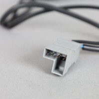 BMW 128i 135i 328i 335i M3 X1 Left Front Seat Belt Buckle 72117213563 OEM Used