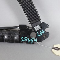 BMW 128i 135i 328i 335i M3 X1 Left Front Seat Belt Buckle 72117213563 OEM Used