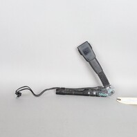 BMW 128i 135i 328i 335i M3 X1 Left Front Seat Belt Buckle 72117213563 OEM Used