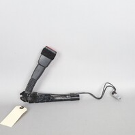 BMW 128i 135i 328i 335i M3 X1 Left Front Seat Belt Buckle 72117213563 OEM Used