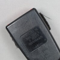 BMW 128i 135i 328i 335i M3 X1 Left Front Seat Belt Buckle 72117213563 OEM Used