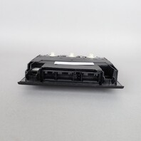 2013-2015 BMW X1 Sunroof Switch Light Overhead Console 61319225516 OEM Used