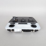 2013-2015 BMW X1 Sunroof Switch Light Overhead Console 61319225516 OEM Used
