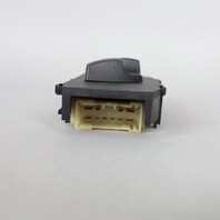 2011-2017 BMW X3 Right Front Power Seat Switch 61319265262 OEM Used