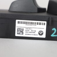 2011-2017 BMW X3 Right Front Power Seat Switch 61319265262 OEM Used
