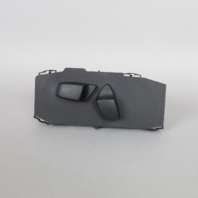 2011-2017 BMW X3 Right Front Power Seat Switch 61319265262 OEM Used