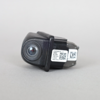 BMW 328i 335i 428i 435i 528i 535i 740i 750i Backup Camera 66539240351 OEM Used