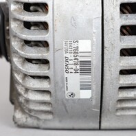 2012-2018 BMW 320i 328i 428i 528i X3 Z4 xDrive Alternator 12317605478 OEM Used