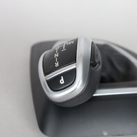 2012-2015 BMW X1 N20 Automatic Gear Selector Knob 61319236450 OEM Used