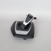 2012-2015 BMW X1 N20 Automatic Gear Selector Knob 61319236450 OEM Used
