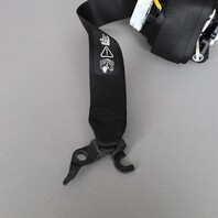 2012-2015 BMW X1 Right Front Seat Belt Retractor 72112991284 OEM Used