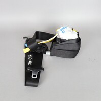 2012-2015 BMW X1 Right Front Seat Belt Retractor 72112991284 OEM Used