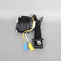2012-2015 BMW X1 Right Front Seat Belt Retractor 72112991284 OEM Used