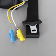 2012-2015 BMW X1 Right Front Seat Belt Retractor 72112991284 OEM Used