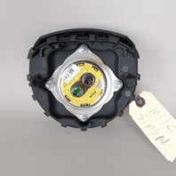 BMW 128i 135i 328i 335i M3 Left Steering Wheel Airbag 32306884664 OEM Used