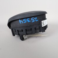 BMW 128i 135i 328i 335i M3 Left Steering Wheel Airbag 32306884664 OEM Used