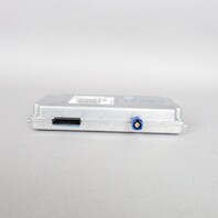 2012-2015 BMW X1 Backup Camera Control Module 66539291385 OEM Used
