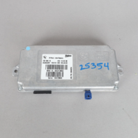 2012-2015 BMW X1 Backup Camera Control Module 66539291385 OEM Used