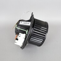 2006-2013 BMW 325i 328i 330i 335i M3 Heater Blower Motor 64116933663 OEM Used
