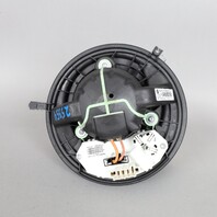 2006-2013 BMW 325i 328i 330i 335i M3 Heater Blower Motor 64116933663 OEM Used
