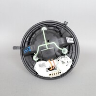 2006-2013 BMW 325i 328i 330i 335i M3 Heater Blower Motor 64116933663 OEM Used